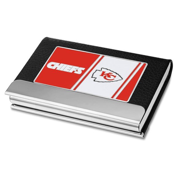 NFL Kansas city Chiefs Multi-Purpose Carrying Case - Picture 1 of 2